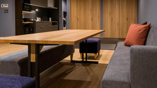 [ペット同室不可]8名定員 禁煙 (ファミリー)