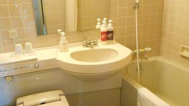 バスルーム / 10