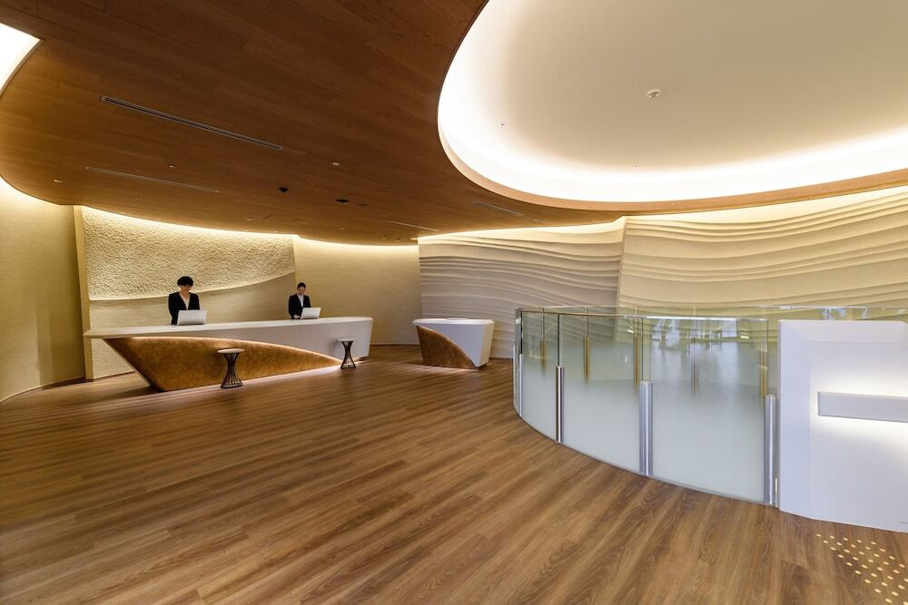 11.気分は船旅。洗練されたデザインの「インターコンチネンタル横浜 Pier 8」4234243