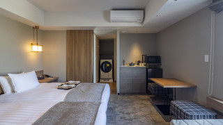 コーナーツイン (2名様利用) 禁煙