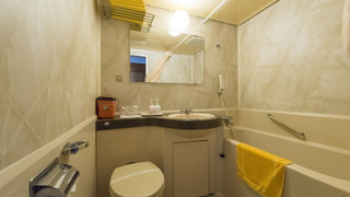 トリプルルーム