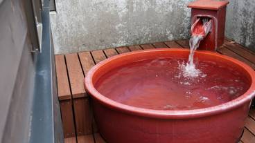 バスルームの設備 / 40