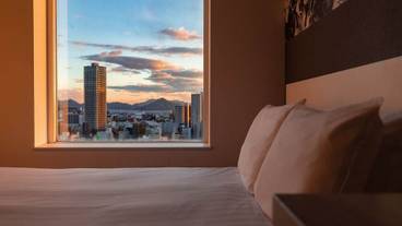 施設からの眺望 / 19