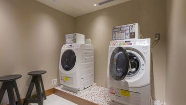 ランドリー ルーム / 7