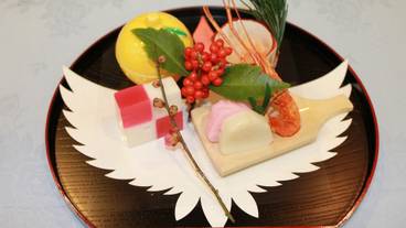 食事・飲み物 / 40