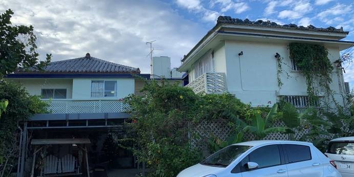 白浜ホテル（沖縄県）（沖縄県 ペンション） / 1