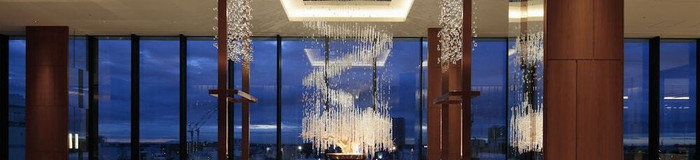 大宮へカップル旅♡一緒に泊まりたいおすすめホテル&旅館8選