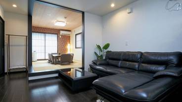 リビング エリア / 35