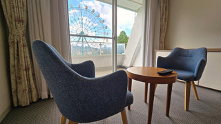 [禁煙] 和洋室 (3階) : 10畳+洋室