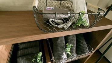 バスルームの設備 / 16