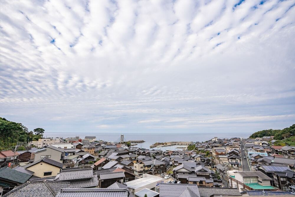 施設からの眺望