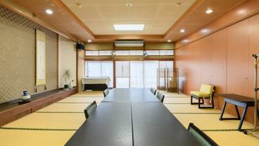 バンケット ホール / 17