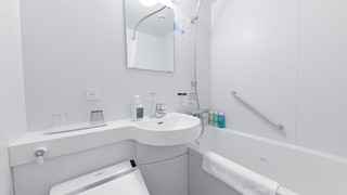 スタンダード ダブルルーム 禁煙