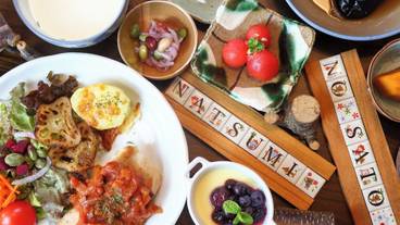 食事・飲み物 / 6