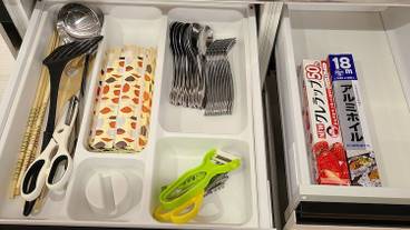 専用キッチン / 6