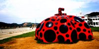 「直島」美術館を紹介！香川県・瀬戸内海に広がるアートの世界へ旅立とう！