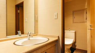 和室8畳(バス無)(禁煙)