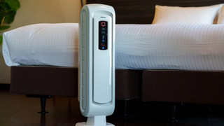 スタンダード ツインルーム 禁煙