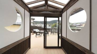 施設からの眺望 / 10