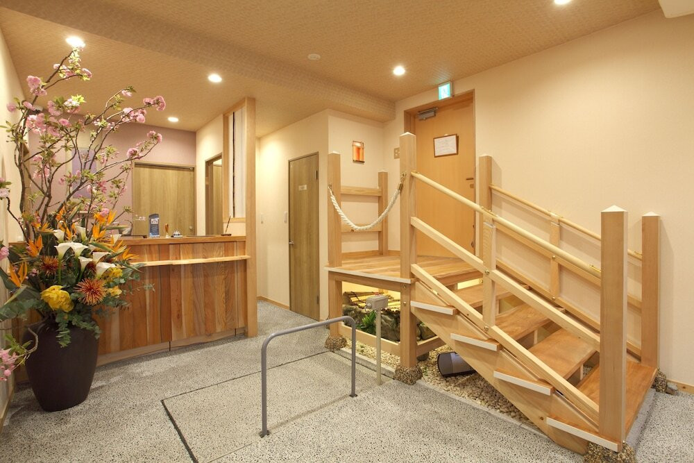 木のぬくもりを感じる和洋室で、まったり安らぐ4006126