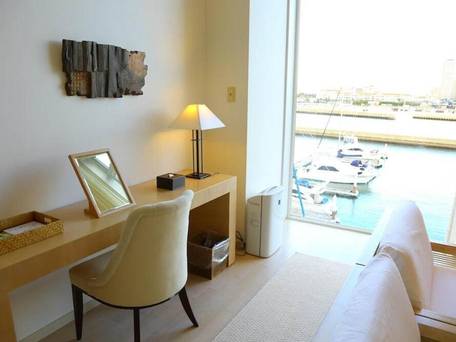 ホテルマリノアリゾート福岡 / 1