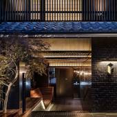 京都グランベルホテル（京都府 ビジネスホテル） / 4