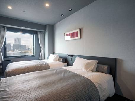 東京豊洲 万葉倶楽部 / 2