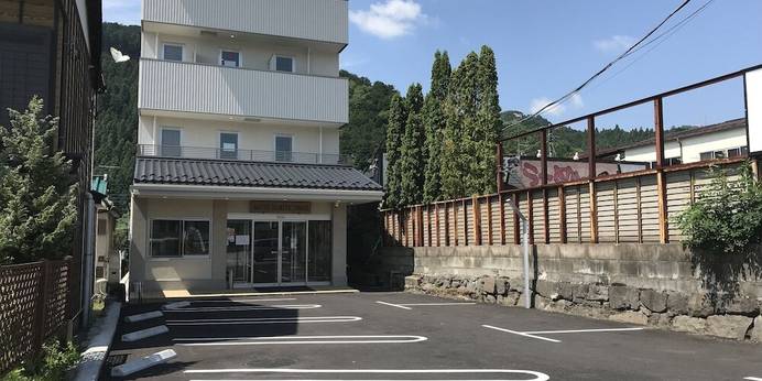 ホテルファミテック日光駅前（栃木県 ビジネスホテル） / 1