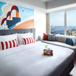 【2025年横浜】新しくて嬉しい♪オープン2年以内のおすすめホテル6選