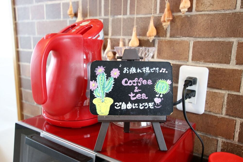 コーヒー / コーヒーメーカー