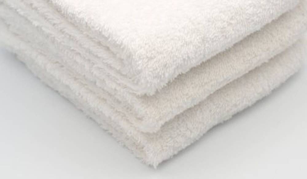 今治タオルのバスタオル / 4