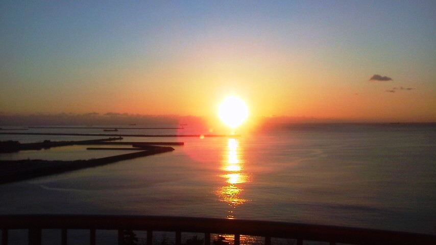 バルコニー付き客室から太平洋やゴルフコースを一望!4271145