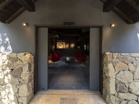 全室離れの温泉宿 久邸 / 4