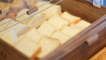 朝食ビュッフェ / 10
