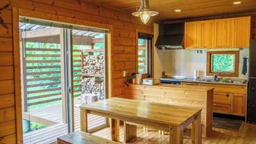 専用キッチン / 15