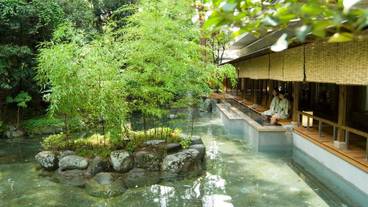 施設の敷地 / 15