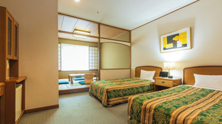 ルーム (Japanese Western Style)