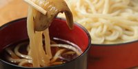全国2位って知ってた？埼玉グルメのうどんを食べよう♪