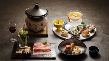 食事・飲み物 / 27