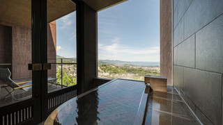 デラックス ツインルーム 禁煙