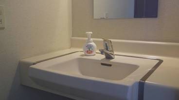 バスルームのシンク / 11