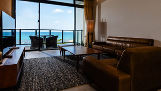 リラックススイートオーシャンビュー3F [O]