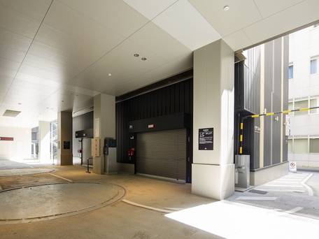 ホテルモントレ福岡 / 5