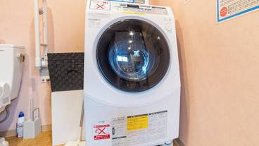 リビング エリア / 10