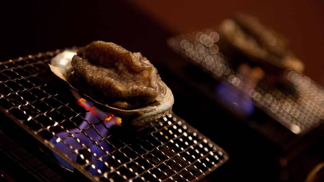 創作懐石料理一例③ / 3