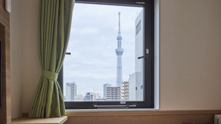 トラディション ダブルまたはツインルーム