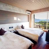 プチリゾート ネイティブシー奄美（鹿児島県 リゾートホテル） / 5