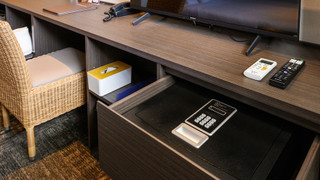 スタンダード ダブルルーム