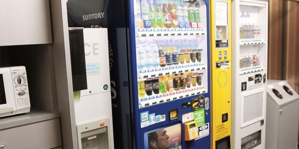 客室の設備とサービス