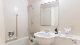 シングルルーム 禁煙